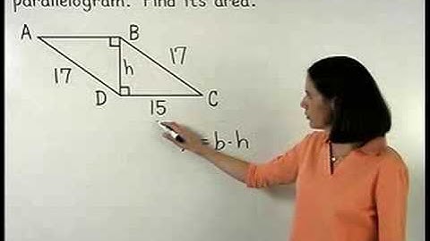 Geometry Videos - MathHelp.com - 1000+ Online Math Lessons