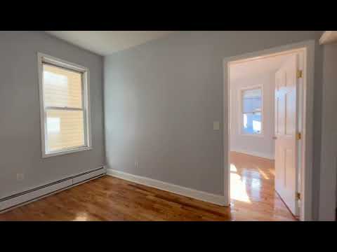 124 Warner Ave, Jersey City, NJ home video tour