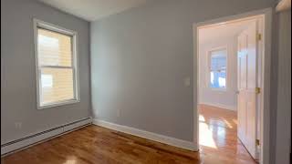 **124 Warner Ave, Jersey City, NJ Apt #1E - $1,800**