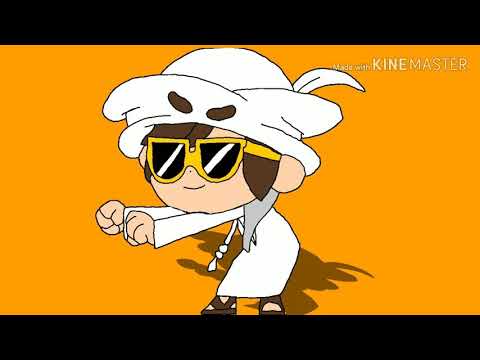 فطين الموسيقى دانس PokeGirlRULES