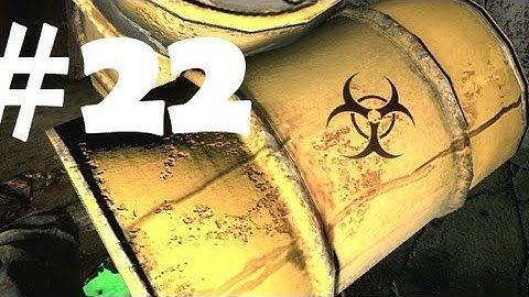 Dead Island: Riptide - Walkthrough Part 22 - The Tunnels 1/3 [Commentary] [HD PC]