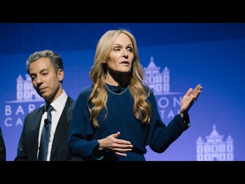 Why Baron Capital? Baron Capital Investment Team - 29th Annual Baron Investment Conference Episode cover