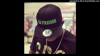 dj fressh reggae mix