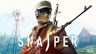 Vigor PL #2 - Snajper - Gameplay PL 4K screenshot 2