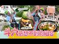 斗六兩天一夜深度遊!挑戰5層樓高攀爬💥卡半空中腿軟求救?雲科大激推泰印料理!老闆警告「冷靜點餐」⚠️鳳梨葉、稻稈通通拿來造紙?😱|📍雲林|《GoGoTaiwan》20260906 完整版