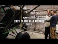 2021 Plane Sale Update Part 2