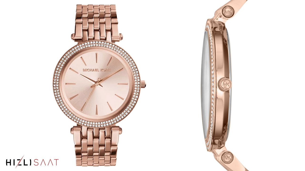 Tổng hợp 55 về michael kors mk5735 hay nhất  Du học Akina