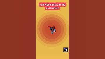 Superman CSS Animation Tutorial | HTML & CSS #htmlcss #cssanimation