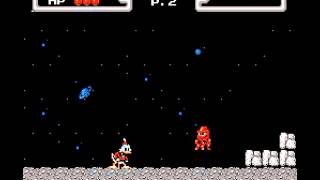 Duck Tales - Duck Tales (NES / Nintendo) - Vizzed.com (MEGA) Competition Moon Theme - User video