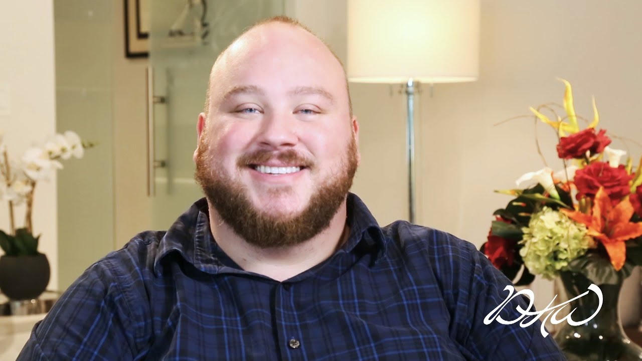Houston Cosmetic and Family Dentists Invisalign Experience YouTube