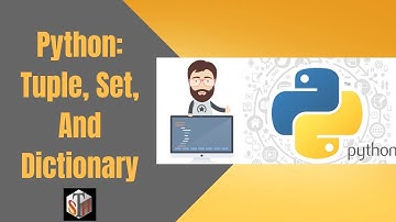 Python Data Types (Tutorial # 3, Part-2)