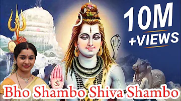 Bho Shambo - Saradha Raaghav