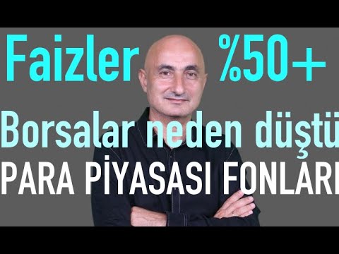 Mevduat faizleri %50'yi