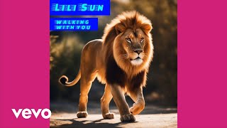 Lili Sun &amp; Donna Summer • Walk on (Keep on movin) (Audio)