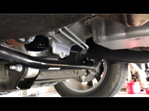 2020 Silverado Custom 4.3 V6 Oil change and reset - YouTube