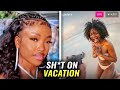 Popular Influencers Who Were Savagely Murdered By “Couple Goals” BFs