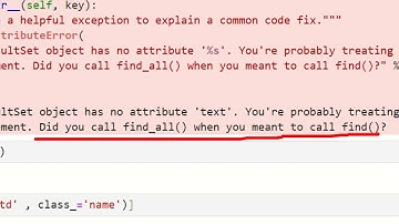 Python Lecture 30 | Web Scraping 2 | NMD Pvt Ltd. Data Analytics Courses, Pune | DA12 and DA14 Batch