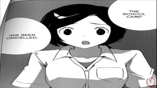 The World God Only Knows Season 4 &#39;A Caged Little Bird&#39; [Manga Ch 204]