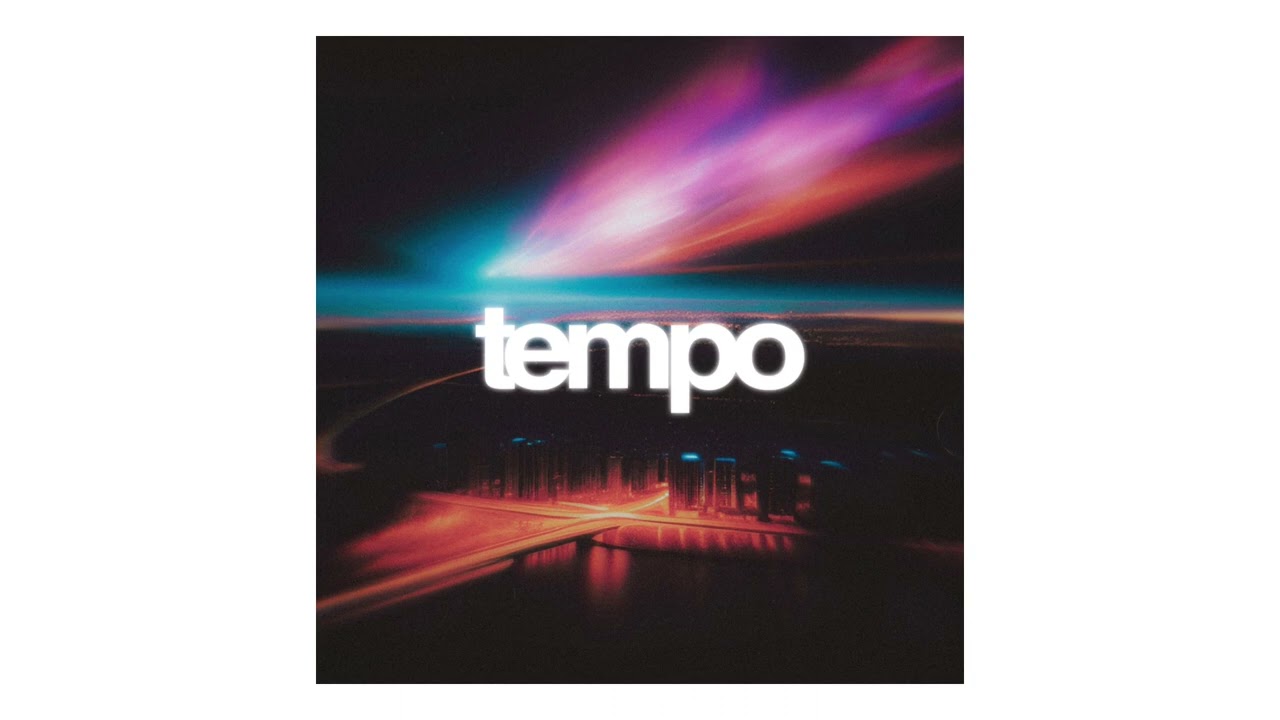 01099 - TEMPO (prod. by Dauner)