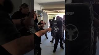 #tacticaltuesday Baton Training