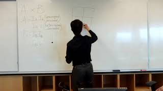 How to do Punnett square for blood types