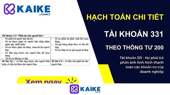 Cách hạch toán nợ khó đòi theo thông tư 200 năm 2024