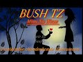 Bushi Tz Mimi Na Wewe Official Lyrics Bushi Tz Mimi Na Wewe Official Lyrics