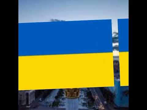 Польша VS Украина.