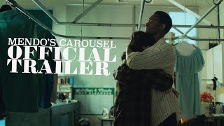 "Mendo's Carousel" Official Trailer! Short Film starring Edi Gathegi, Todd Grinnell, Otmara Marrero.