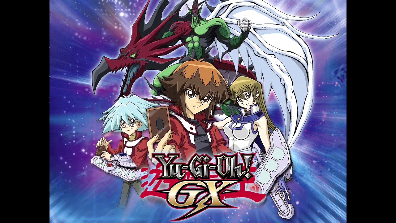 yu gi oh gx dub yu gi oh gx dub