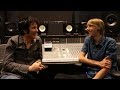 Recording Studio Tour: Hybrid Studios - Orange County, CA - Warren Huart: Produce Like A Pro
