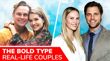 Quando esce The Bold Type 4?