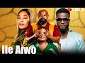 ILE AIWO - Yoruba Movie 2026: Cursed House Drama