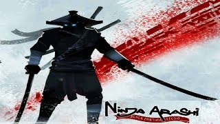 НИНДЗЯ АРАШИ #1 игра мультфильм как ШАДОУ ФАЙТ Shadow Fight 2 бой с тенью NINJA ARASHI НИНДЗЯ АРАШИ #1 игра мультфильм как ШАДОУ ФАЙТ Shadow Fight 2 бой с тенью NINJA ARASHI