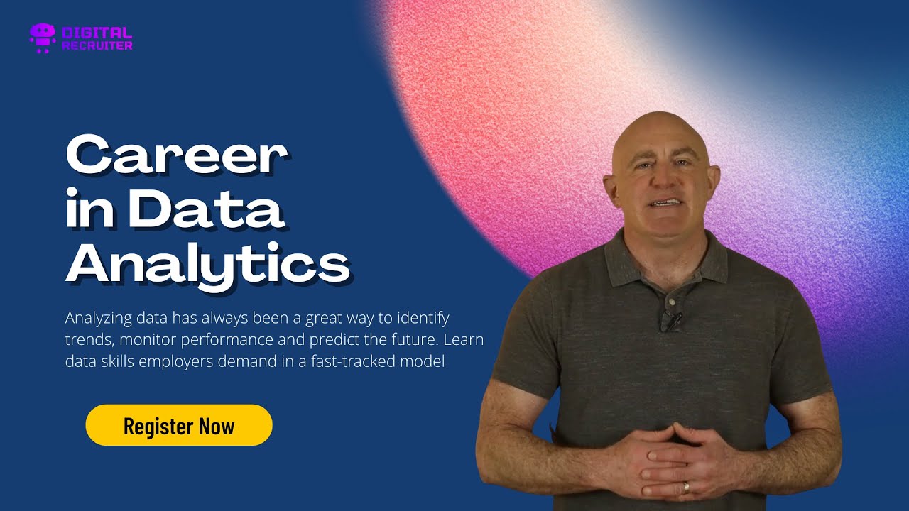 Uncover the Hidden Power of Data Analytics | DigitalRecruiter™ Mentor ...