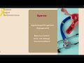 Operatie bij endometriose – maar er is meer