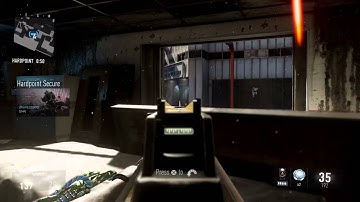 CoD AW 1v1 Hp Vs A Squeaker !