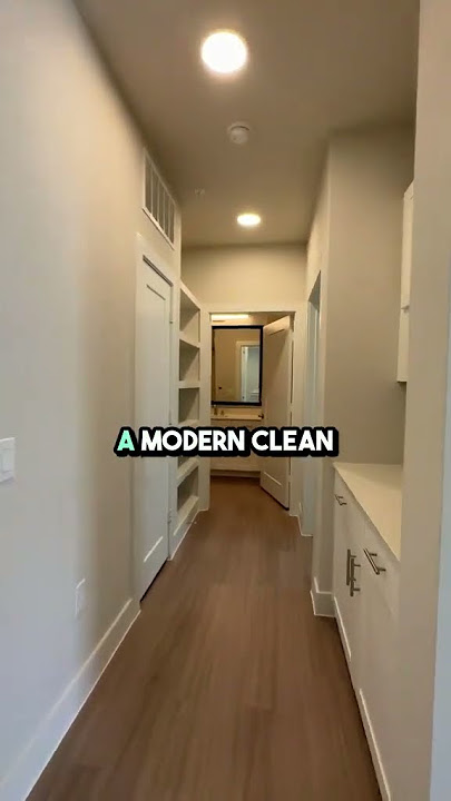 Houston Living Reimagined: Lenox Bayside 1-Bedroom A5 Floorplan Tour
