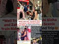 Sonakshi Sinha And Zaheer Iqbal Enjoy Train Rides On Switzerland Trip News Sonakshisinha Zaheeriqbal Sonakshi Sinha And Zaheer Iqbal Enjoy Train Rides On Switzerland Trip News Sonakshisinha Zaheeriqbal