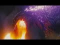 Shin Godzilla-The Catalyst (Unreleased)
