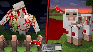 Testing Scary Minecraft Seeds That Are Actually Real...!