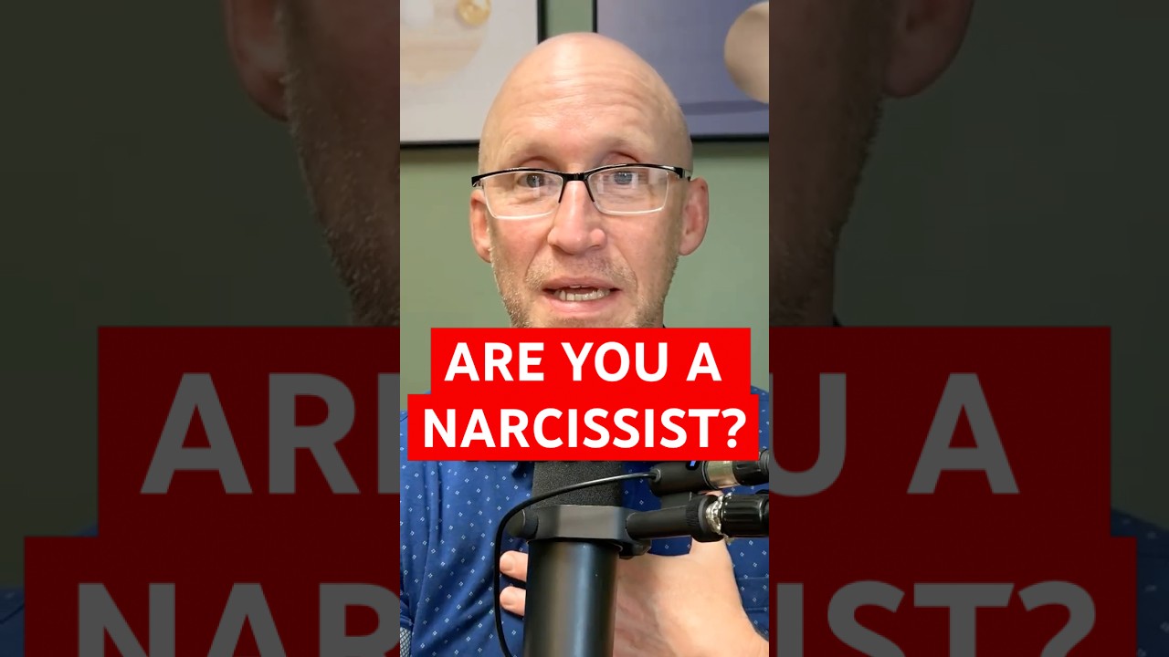 Are You a Narcissist?
