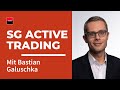 Dax nasdaq 100 und co im chartcheck  sg active trading mit bastian galuschka