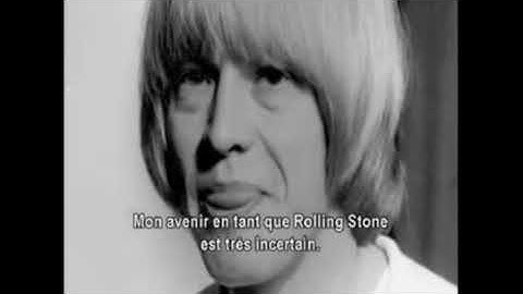 The Stones--In The 60