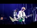 Cheap Trick - Boys &amp; Girls &amp; Rock N Roll, On Top Of The World, Baby Loves To Rock - Yakima - 9-30-21