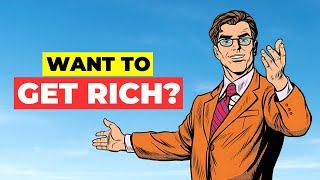 Learn What the Wealthy Are Buying.