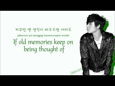 (+) BigBang(빅뱅) - Haru Haru (하루하루) [Acoustic Version]