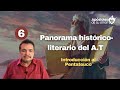 06.  Introducción al Pentateuco