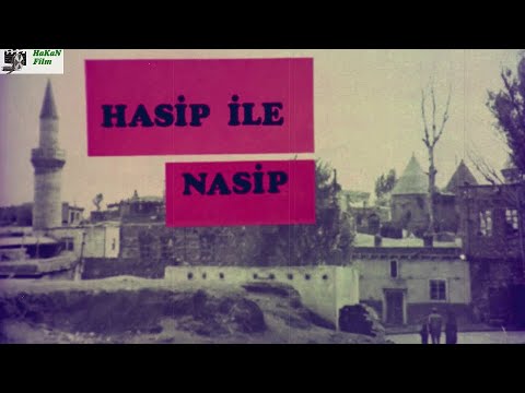 Hasip ile Nasip