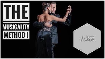 The Musicality Method part I - learn Argentine Tango the proper way